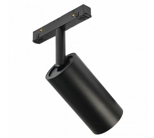 Трековый магнитный светильник Myfar Ray MT0220-18W4K-B Трековый магнитный светильник Myfar Ray MT0220-18W4K-B