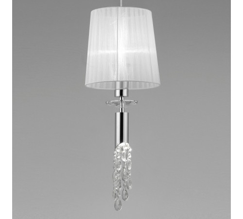 Подвесной светильник Mantra Tiffany 3861 Подвесной светильник Mantra Tiffany 3861