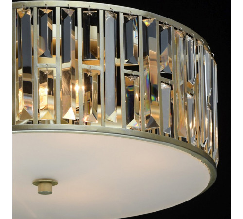 Подвесной светильник MW-Light Монарх 1 121010305 Подвесной светильник MW-Light Монарх 1 121010305