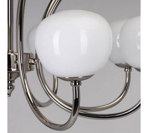 Подвесная люстра MW-Light Оливия 306014808