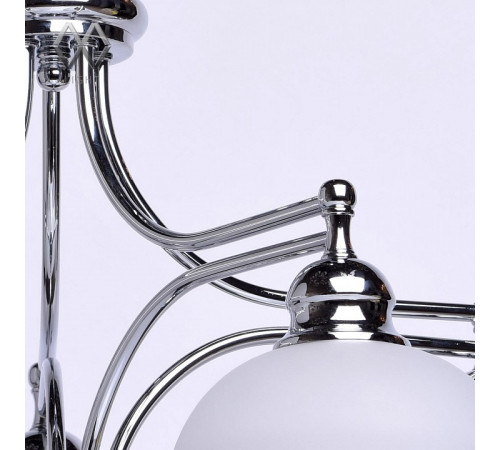 Подвесная люстра MW-Light Фелиция 347017405