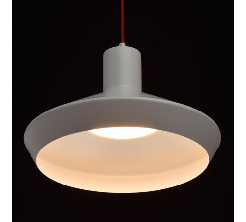 Подвесной светодиодный светильник MW-Light Эдгар 7 408012101 Подвесной светодиодный светильник MW-Light Эдгар 7 408012101