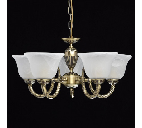 Подвесная люстра MW-Light Ариадна 450016305 Подвесная люстра MW-Light Ариадна 450016305