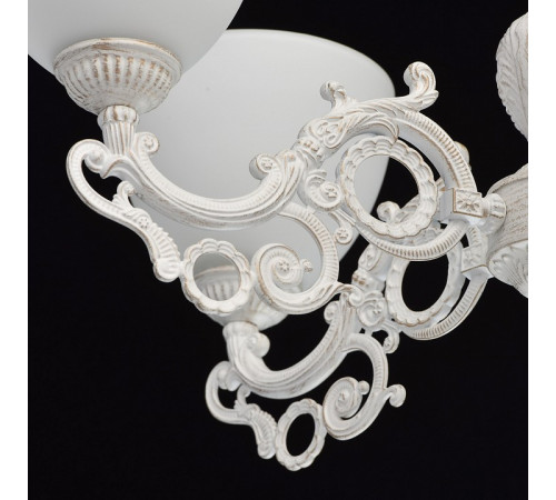 Подвесная люстра MW-Light Ариадна 450016605