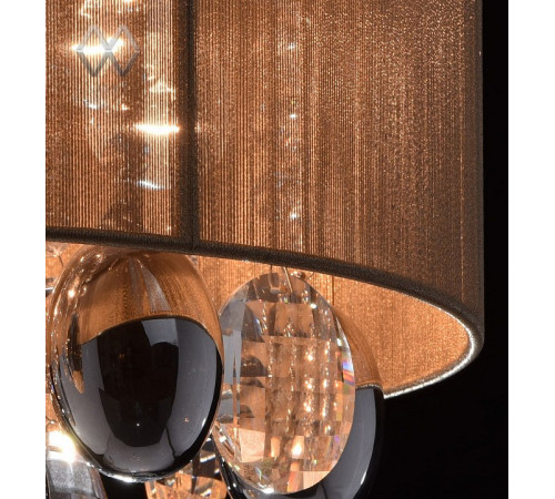 Потолочная люстра MW-Light Жаклин 465011305