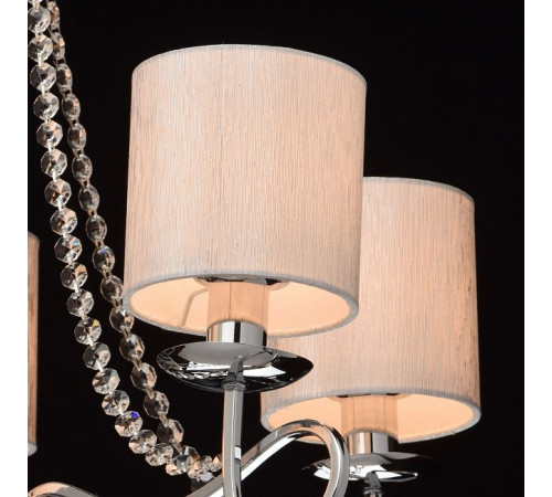 Подвесная люстра MW-Light Федерика 83 684010105