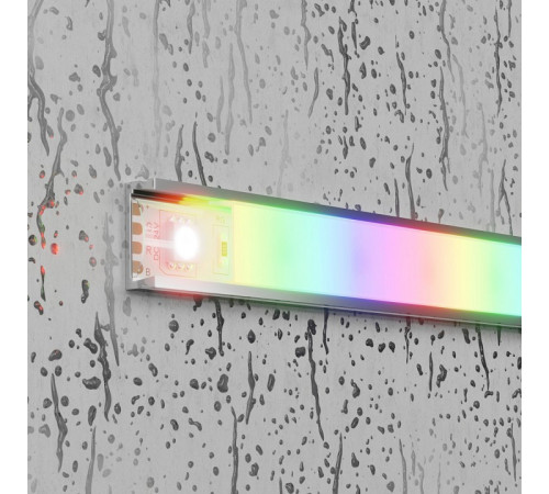 Светодиодная лента Maytoni Technical 24В 5050 14,4Вт/м RGB IP65 10175
