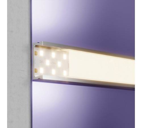 Светодиодная лента Maytoni Technical Led strip 24В 2835 27Вт/м 3000K 5м IP20 20031