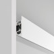 Алюминиевый профиль Maytoni Led strip ALM-1848-W-2M