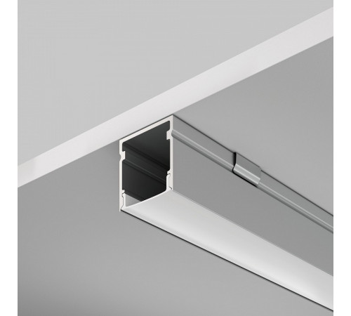 Алюминиевый профиль Maytoni Led strip ALM-2020-S-2M Алюминиевый профиль Maytoni Led strip ALM-2020-S-2M