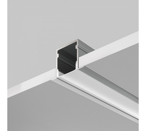 Алюминиевый профиль Maytoni Led strip ALM-2720-S-2M