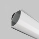 Алюминиевый профиль Maytoni Led strip ALM-3030B-S-2M