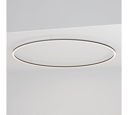 Радиусный профиль Maytoni Led strip ALM-3535R-B-D-45°-3M Радиусный профиль Maytoni Led strip ALM-3535R-B-D-45°-3M