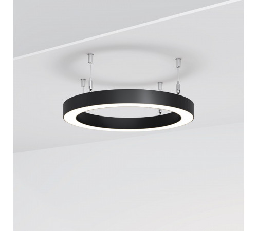 Радиусный профиль Maytoni Led strip ALM-3535R-B-D-90°-0.3M Радиусный профиль Maytoni Led strip ALM-3535R-B-D-90°-0.3M