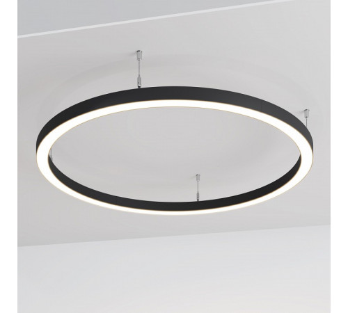 Радиусный профиль Maytoni Led strip ALM-3535R-B-D-90°-0.8M Радиусный профиль Maytoni Led strip ALM-3535R-B-D-90°-0.8M