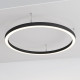 Радиусный профиль Maytoni Led strip ALM-3535R-B-D-90°-0.8M