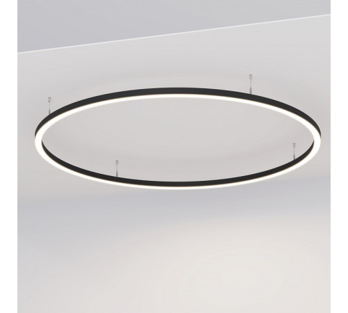 Радиусный профиль Maytoni Led strip ALM-3535R-B-D-90°-1.5M Радиусный профиль Maytoni Led strip ALM-3535R-B-D-90°-1.5M