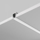Алюминиевый профиль Maytoni Led strip ALM-5313A-S-2M
