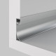 Алюминиевый профиль Maytoni Led strip ALM-5314-S-2M