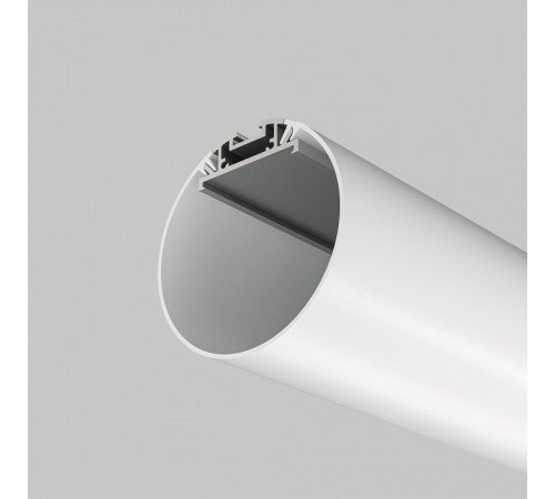 Алюминиевый профиль Maytoni Led strip ALM-D60-S-2M