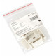 Комплект заглушек Maytoni Led strip для профиля ALM002S 10 шт ALM002EC