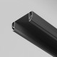 Заглушка декоративная для профиля ALM-9940-SC (4 шт.) Maytoni ALM012EC-SC-B