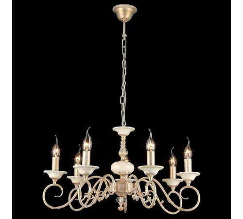 Подвесная люстра Maytoni Perla ARM337-07-R Подвесная люстра Maytoni Perla ARM337-07-R