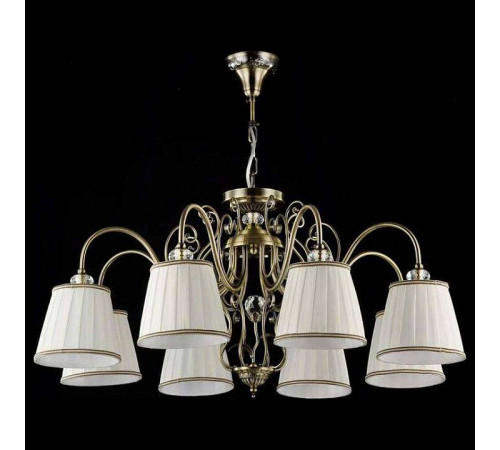 Подвесная люстра Maytoni Vintage ARM420-08-R Подвесная люстра Maytoni Vintage ARM420-08-R