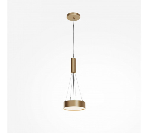 Потолочный светильник Maytoni Technical Ceiling Zon C032CL-24W4K-RD-MG Потолочный светильник Maytoni Technical Ceiling Zon C032CL-24W4K-RD-MG