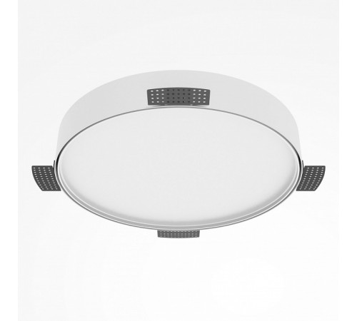 Потолочный светильник Maytoni Zon C032CL-45W2.7K-RD-W Потолочный светильник Maytoni Zon C032CL-45W2.7K-RD-W