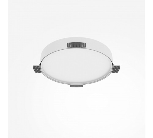 Потолочный светильник Maytoni Zon C032CL-45W4K-RD-B Потолочный светильник Maytoni Zon C032CL-45W4K-RD-B