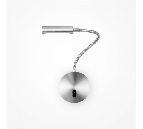 Бра Maytoni Stem C035WL-L3CH3K Бра Maytoni Stem C035WL-L3CH3K