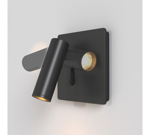 Бра Maytoni Mirax C040WL-L3B3K