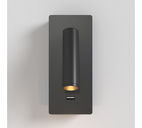 Бра Maytoni Mirax C041WL-L3B3K Бра Maytoni Mirax C041WL-L3B3K