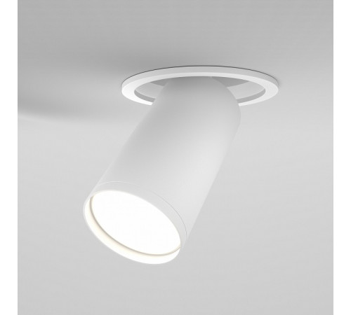 Встраиваемый спот Maytoni Technical Focus S C048CL-U-1W Встраиваемый спот Maytoni Technical Focus S C048CL-U-1W