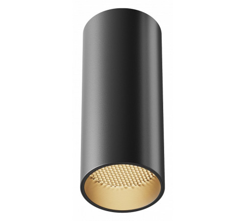 Накладной светильник Maytoni Focus LED C056CL-L12B3K-W-D-B Накладной светильник Maytoni Focus LED C056CL-L12B3K-W-D-B