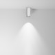 Накладной светильник Maytoni Focus LED C056CL-L12W3K-W-BS