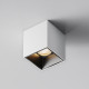 Накладной светильник Maytoni Alfa led C064CL-5W3K-SQ-WB