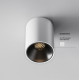 Накладной светильник Maytoni Alfa led C064CL-8W3K-RD-WB