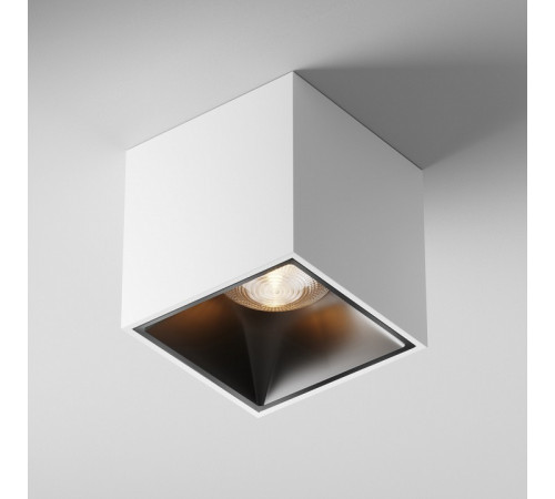 Накладной светильник Maytoni Alfa LED C065CL-L12W3K-D