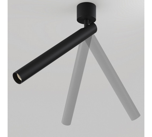Потолочный светильник Maytoni Technical Ceiling Focus T C141CL-L300-6W3K-B Потолочный светильник Maytoni Technical Ceiling Focus T C141CL-L300-6W3K-B