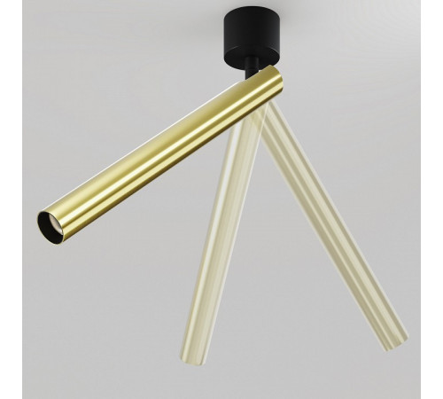 Спот Maytoni Focus T C141CL-L300-6W3K-BBS Спот Maytoni Focus T C141CL-L300-6W3K-BBS