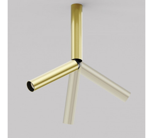 Спот Maytoni Focus T C142CL-6W3K-BS Спот Maytoni Focus T C142CL-6W3K-BS