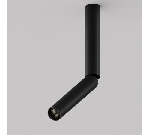 Накладной спот Maytoni Focus T C142CL-6W4K-B Накладной спот Maytoni Focus T C142CL-6W4K-B