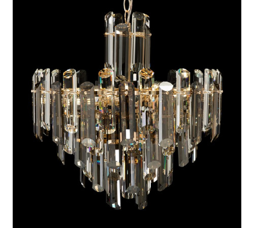 Подвесная люстра Maytoni Flare DIA200PL-06G