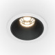 Встраиваемый светильник Maytoni Technical Alfa LED DL043-01-10W4K-RD-WB
