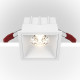 Встраиваемый светильник Maytoni Technical Alfa LED DL043-01-15W3K-D-SQ-W