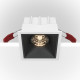 Встраиваемый светильник Maytoni Technical Alfa LED DL043-01-15W3K-D-SQ-WB
