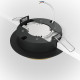 Встраиваемый светильник Maytoni Technical Hoop DL086-GX53-RD-BG