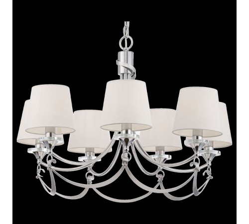 Подвесная люстра Freya Ariana FR5081PL-07CH